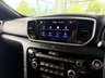 USED 2022 71 KIA SPORTAGE 1.6 CRDi MHEV GT-Line SUV 5dr Diesel Hybrid DCT AWD Euro 6 (s/s) (134 bhp) F/S/H X4! 1 FORMER OWNER!  F/S/H X4! 1 FORMER OWNER!