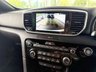 USED 2022 71 KIA SPORTAGE 1.6 CRDi MHEV GT-Line SUV 5dr Diesel Hybrid DCT AWD Euro 6 (s/s) (134 bhp) F/S/H X4! 1 FORMER OWNER!  F/S/H X4! 1 FORMER OWNER!