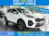 USED 2022 71 KIA SPORTAGE 1.6 CRDi MHEV GT-Line SUV 5dr Diesel Hybrid DCT AWD Euro 6 (s/s) (134 bhp) F/S/H X4! 1 FORMER OWNER!  F/S/H X4! 1 FORMER OWNER!