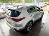 USED 2021 71 KIA SPORTAGE 1.6 CRDi MHEV GT-Line SUV 5dr Diesel Hybrid DCT AWD Euro 6 (s/s) (134 bhp) 1 OWNER FROM NEW!  1 OWNER FROM NEW!