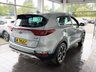 USED 2021 71 KIA SPORTAGE 1.6 CRDi MHEV GT-Line SUV 5dr Diesel Hybrid DCT AWD Euro 6 (s/s) (134 bhp) 1 OWNER FROM NEW!  1 OWNER FROM NEW!