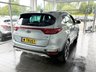 USED 2021 71 KIA SPORTAGE 1.6 CRDi MHEV GT-Line SUV 5dr Diesel Hybrid DCT AWD Euro 6 (s/s) (134 bhp) 1 OWNER FROM NEW!  1 OWNER FROM NEW!