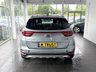 USED 2021 71 KIA SPORTAGE 1.6 CRDi MHEV GT-Line SUV 5dr Diesel Hybrid DCT AWD Euro 6 (s/s) (134 bhp) 1 OWNER FROM NEW!  1 OWNER FROM NEW!