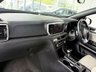 USED 2021 71 KIA SPORTAGE 1.6 CRDi MHEV GT-Line SUV 5dr Diesel Hybrid DCT AWD Euro 6 (s/s) (134 bhp) 1 OWNER FROM NEW!  1 OWNER FROM NEW!