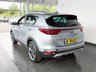 USED 2021 71 KIA SPORTAGE 1.6 CRDi MHEV GT-Line SUV 5dr Diesel Hybrid DCT AWD Euro 6 (s/s) (134 bhp) 1 OWNER FROM NEW!  1 OWNER FROM NEW!