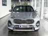 USED 2021 71 KIA SPORTAGE 1.6 CRDi MHEV GT-Line SUV 5dr Diesel Hybrid DCT AWD Euro 6 (s/s) (134 bhp) 1 OWNER FROM NEW!  1 OWNER FROM NEW!