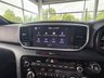 USED 2021 71 KIA SPORTAGE 1.6 CRDi MHEV GT-Line SUV 5dr Diesel Hybrid DCT AWD Euro 6 (s/s) (134 bhp) 1 OWNER FROM NEW!  1 OWNER FROM NEW!