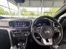 USED 2021 71 KIA SPORTAGE 1.6 CRDi MHEV GT-Line SUV 5dr Diesel Hybrid DCT AWD Euro 6 (s/s) (134 bhp) 1 OWNER FROM NEW!  1 OWNER FROM NEW!