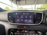 USED 2021 71 KIA SPORTAGE 1.6 CRDi MHEV GT-Line SUV 5dr Diesel Hybrid DCT AWD Euro 6 (s/s) (134 bhp) 1 OWNER FROM NEW!  1 OWNER FROM NEW!