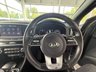 USED 2021 71 KIA SPORTAGE 1.6 CRDi MHEV GT-Line SUV 5dr Diesel Hybrid DCT AWD Euro 6 (s/s) (134 bhp) 1 OWNER FROM NEW!  1 OWNER FROM NEW!