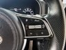 USED 2021 71 KIA SPORTAGE 1.6 CRDi MHEV GT-Line SUV 5dr Diesel Hybrid DCT AWD Euro 6 (s/s) (134 bhp) 1 OWNER FROM NEW!  1 OWNER FROM NEW!