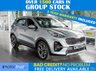 USED 2021 71 KIA SPORTAGE 1.6 CRDi MHEV GT-Line SUV 5dr Diesel Hybrid DCT AWD Euro 6 (s/s) (134 bhp) 1 OWNER FROM NEW!  1 OWNER FROM NEW!