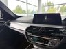 USED 2018 18 BMW 5 SERIES 2.0 520i M Sport Touring 5dr Petrol Auto Euro 6 (s/s) (184 ps) FULL BMW S/H! 1 FORMER OWNER! FULL BMW S/H! 1 FORMER OWNER!