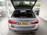 USED 2018 18 BMW 5 SERIES 2.0 520i M Sport Touring 5dr Petrol Auto Euro 6 (s/s) (184 ps) FULL BMW S/H! 1 FORMER OWNER! FULL BMW S/H! 1 FORMER OWNER!