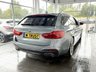 USED 2018 18 BMW 5 SERIES 2.0 520i M Sport Touring 5dr Petrol Auto Euro 6 (s/s) (184 ps) FULL BMW S/H! 1 FORMER OWNER! FULL BMW S/H! 1 FORMER OWNER!