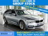 USED 2018 18 BMW 5 SERIES 2.0 520i M Sport Touring 5dr Petrol Auto Euro 6 (s/s) (184 ps) FULL BMW S/H! 1 FORMER OWNER! FULL BMW S/H! 1 FORMER OWNER!