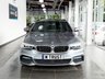 USED 2018 18 BMW 5 SERIES 2.0 520i M Sport Touring 5dr Petrol Auto Euro 6 (s/s) (184 ps) FULL BMW S/H! 1 FORMER OWNER! FULL BMW S/H! 1 FORMER OWNER!