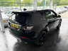 USED 2019 19 LAND ROVER DISCOVERY SPORT 2.0 Si4 HSE Luxury SUV 5dr Petrol Auto 4WD Euro 6 (s/s) (240 ps) F/S/H! 2 FORMER OWNERS!  F/S/H! 2 FORMER OWNERS!