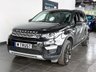 USED 2019 19 LAND ROVER DISCOVERY SPORT 2.0 Si4 HSE Luxury SUV 5dr Petrol Auto 4WD Euro 6 (s/s) (240 ps) F/S/H! 2 FORMER OWNERS!  F/S/H! 2 FORMER OWNERS!
