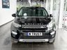USED 2019 19 LAND ROVER DISCOVERY SPORT 2.0 Si4 HSE Luxury SUV 5dr Petrol Auto 4WD Euro 6 (s/s) (240 ps) F/S/H! 2 FORMER OWNERS!  F/S/H! 2 FORMER OWNERS!