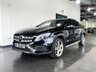 USED 2018 68 MERCEDES-BENZ GLA 1.6 GLA200 AMG Line (Premium) SUV 5dr Petrol 7G-DCT Euro 6 (s/s) (156 ps) 2 FORMER OWNERS!  2 FORMER OWNERS!