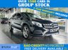 USED 2018 68 MERCEDES-BENZ GLA 1.6 GLA200 AMG Line (Premium) SUV 5dr Petrol 7G-DCT Euro 6 (s/s) (156 ps) 2 FORMER OWNERS!  2 FORMER OWNERS!