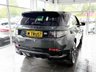 USED 2021 LAND ROVER DISCOVERY SPORT 1.5 P300e 12.2kWh R-Dynamic SE SUV 5dr Petrol Plug-in Hybrid Auto 4WD Euro 6 (s/s) (309 ps) C F/S/H X6! 1 FORMER OWNER!