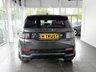 USED 2021 LAND ROVER DISCOVERY SPORT 1.5 P300e 12.2kWh R-Dynamic SE SUV 5dr Petrol Plug-in Hybrid Auto 4WD Euro 6 (s/s) (309 ps) C F/S/H X6! 1 FORMER OWNER!