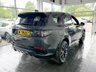 USED 2021 LAND ROVER DISCOVERY SPORT 1.5 P300e 12.2kWh R-Dynamic SE SUV 5dr Petrol Plug-in Hybrid Auto 4WD Euro 6 (s/s) (309 ps) C F/S/H X6! 1 FORMER OWNER!