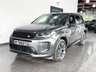 USED 2021 LAND ROVER DISCOVERY SPORT 1.5 P300e 12.2kWh R-Dynamic SE SUV 5dr Petrol Plug-in Hybrid Auto 4WD Euro 6 (s/s) (309 ps) C F/S/H X6! 1 FORMER OWNER!