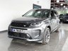USED 2021 LAND ROVER DISCOVERY SPORT 1.5 P300e 12.2kWh R-Dynamic SE SUV 5dr Petrol Plug-in Hybrid Auto 4WD Euro 6 (s/s) (309 ps) C F/S/H X6! 1 FORMER OWNER!