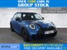 USED 2022 22 MINI HATCH 1.5 Cooper Sport Hatchback 5dr Petrol Manual Euro 6 (s/s) (136 ps) 