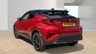 USED 2023 72 TOYOTA C-HR 1.8 VVT-h GR SPORT SUV 5dr Petrol Hybrid CVT Euro 6 (s/s) (122 ps) GR SPORT // NEW MOT