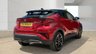 USED 2023 72 TOYOTA C-HR 1.8 VVT-h GR SPORT SUV 5dr Petrol Hybrid CVT Euro 6 (s/s) (122 ps) GR SPORT // NEW MOT