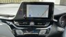 USED 2023 72 TOYOTA C-HR 1.8 VVT-h GR SPORT SUV 5dr Petrol Hybrid CVT Euro 6 (s/s) (122 ps) GR SPORT // NEW MOT