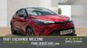 USED 2023 72 TOYOTA C-HR 1.8 VVT-h GR SPORT SUV 5dr Petrol Hybrid CVT Euro 6 (s/s) (122 ps) GR SPORT // NEW MOT