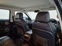 USED 2014 63 LAND ROVER RANGE ROVER EVOQUE 2.2 SD4 Pure Santorini Black SUV 5dr Diesel Auto 4WD Euro 5 (s/s) (190 ps) 