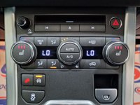 USED 2014 63 LAND ROVER RANGE ROVER EVOQUE 2.2 SD4 Pure Santorini Black SUV 5dr Diesel Auto 4WD Euro 5 (s/s) (190 ps) 