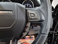USED 2014 63 LAND ROVER RANGE ROVER EVOQUE 2.2 SD4 Pure Santorini Black SUV 5dr Diesel Auto 4WD Euro 5 (s/s) (190 ps) 