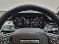 USED 2014 63 LAND ROVER RANGE ROVER EVOQUE 2.2 SD4 Pure Santorini Black SUV 5dr Diesel Auto 4WD Euro 5 (s/s) (190 ps) 