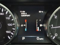 USED 2014 63 LAND ROVER RANGE ROVER EVOQUE 2.2 SD4 Pure Santorini Black SUV 5dr Diesel Auto 4WD Euro 5 (s/s) (190 ps) 