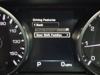 USED 2014 63 LAND ROVER RANGE ROVER EVOQUE 2.2 SD4 Pure Santorini Black SUV 5dr Diesel Auto 4WD Euro 5 (s/s) (190 ps) 