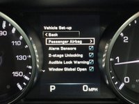 USED 2014 63 LAND ROVER RANGE ROVER EVOQUE 2.2 SD4 Pure Santorini Black SUV 5dr Diesel Auto 4WD Euro 5 (s/s) (190 ps) 