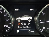 USED 2014 63 LAND ROVER RANGE ROVER EVOQUE 2.2 SD4 Pure Santorini Black SUV 5dr Diesel Auto 4WD Euro 5 (s/s) (190 ps) 