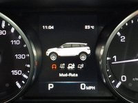 USED 2014 63 LAND ROVER RANGE ROVER EVOQUE 2.2 SD4 Pure Santorini Black SUV 5dr Diesel Auto 4WD Euro 5 (s/s) (190 ps) 
