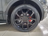USED 2014 63 LAND ROVER RANGE ROVER EVOQUE 2.2 SD4 Pure Santorini Black SUV 5dr Diesel Auto 4WD Euro 5 (s/s) (190 ps) 