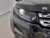 USED 2014 63 LAND ROVER RANGE ROVER EVOQUE 2.2 SD4 Pure Santorini Black SUV 5dr Diesel Auto 4WD Euro 5 (s/s) (190 ps) 