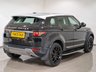 USED 2014 63 LAND ROVER RANGE ROVER EVOQUE 2.2 SD4 Pure Santorini Black SUV 5dr Diesel Auto 4WD Euro 5 (s/s) (190 ps) 