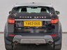 USED 2014 63 LAND ROVER RANGE ROVER EVOQUE 2.2 SD4 Pure Santorini Black SUV 5dr Diesel Auto 4WD Euro 5 (s/s) (190 ps) 