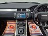USED 2014 63 LAND ROVER RANGE ROVER EVOQUE 2.2 SD4 Pure Santorini Black SUV 5dr Diesel Auto 4WD Euro 5 (s/s) (190 ps) 